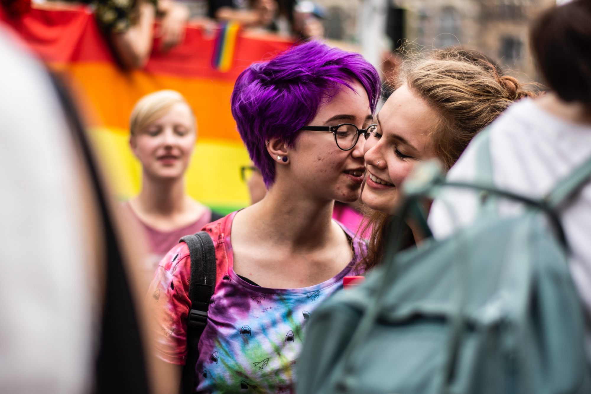 O dia em que contei aos meus pais que sou homossexual