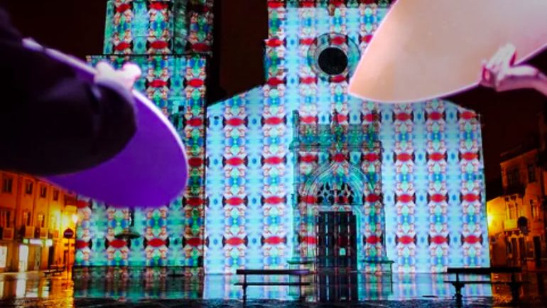 As 6 instalações mais instagramáveis do LUMINA Festival da Luz