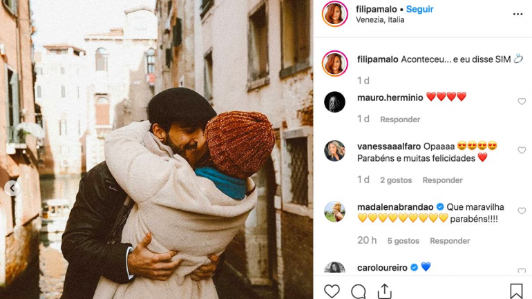 Clarinha da série 'Super Pai' cresceu e está noiva
