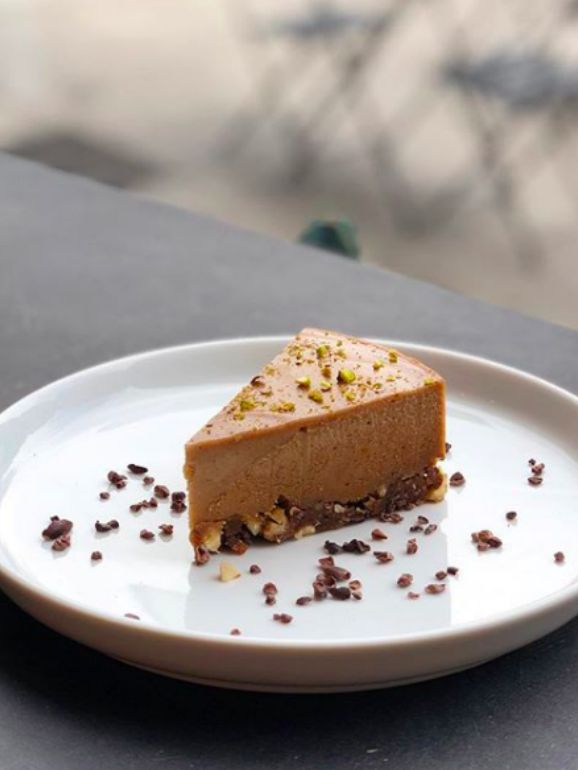 Do Bolo-Rei à tarte de amêndoa ou ao cheesecake. 13 sítios para encomendar doces saudáveis para o Natal