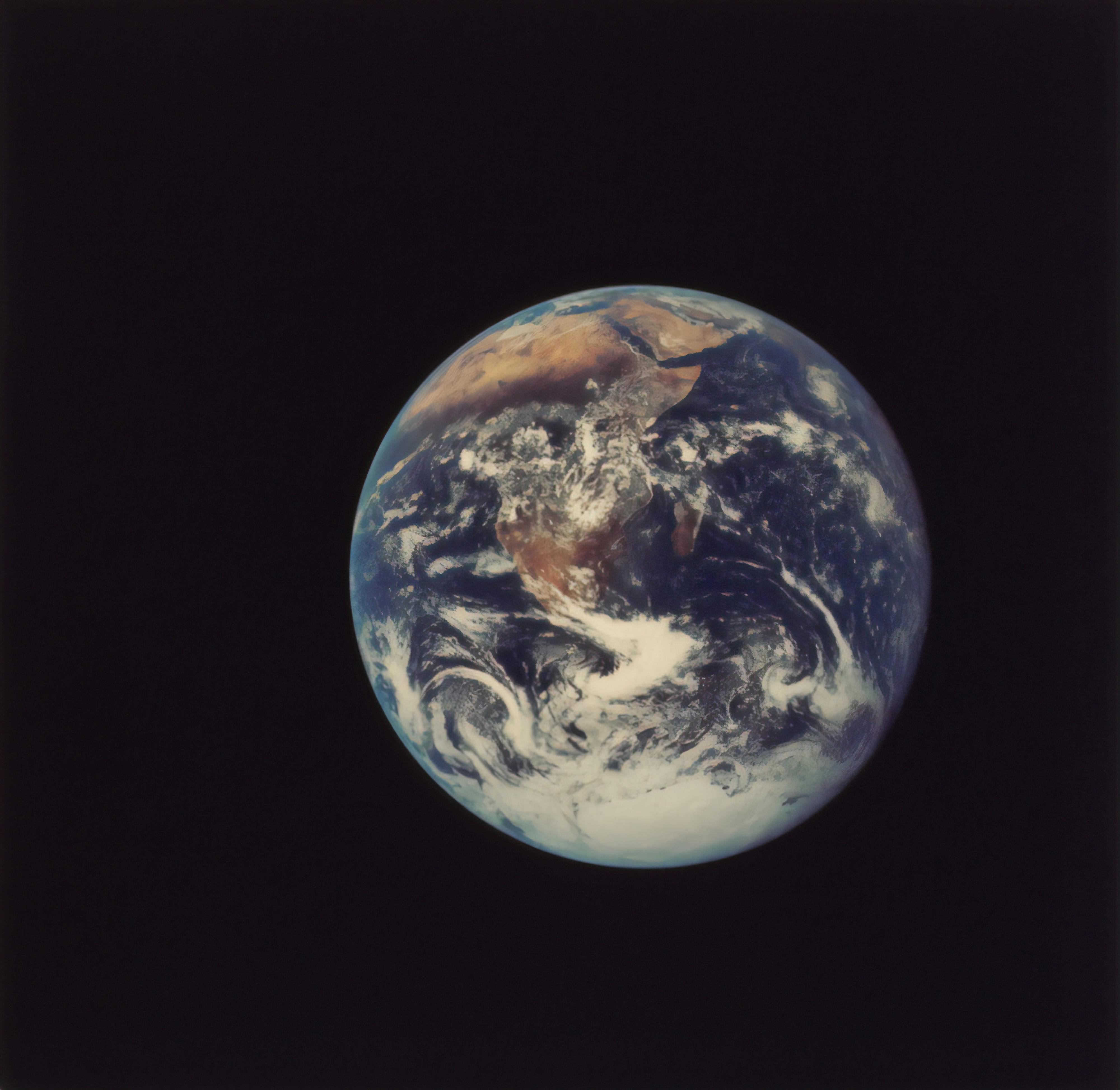 Dia da Terra. 24 coisas incríveis que provavelmente não sabe sobre o Planeta