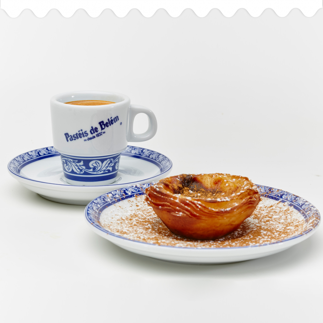 De pastelarias a confeitarias. 11 sítios para Gordon Ramsay tomar um pequeno-almoço à portuguesa