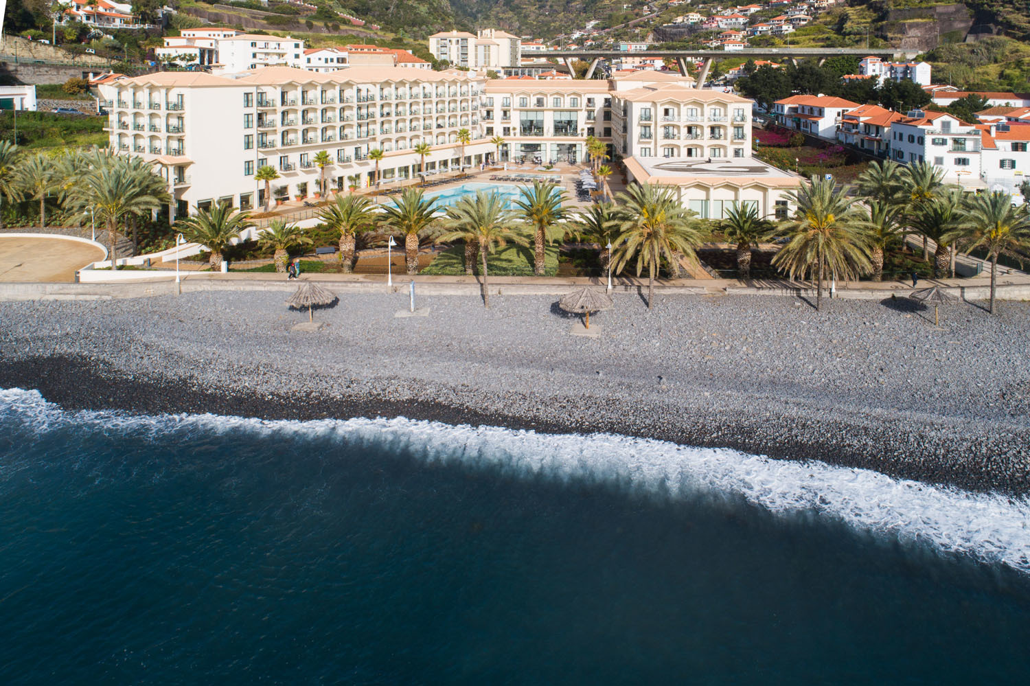 Está com vontade de fazer uma escapadinha? Vila Galé tem noites a 50€, do Porto à Madeira