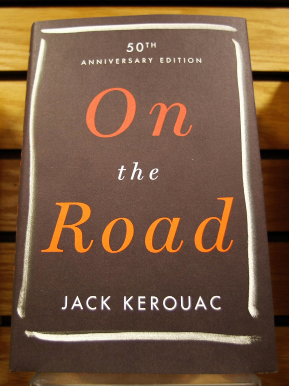 Passaram já 62 anos desde a publicação do livro de Jack Kerouac