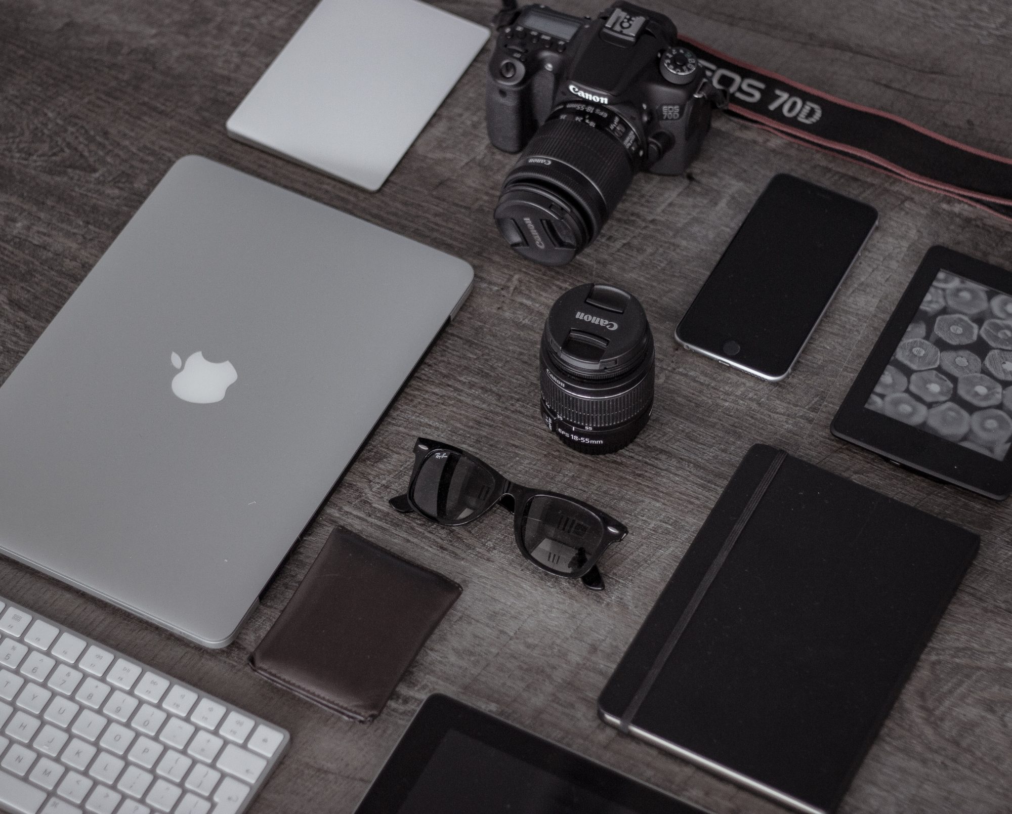 10 gadgets para oferecer no dia do pai
