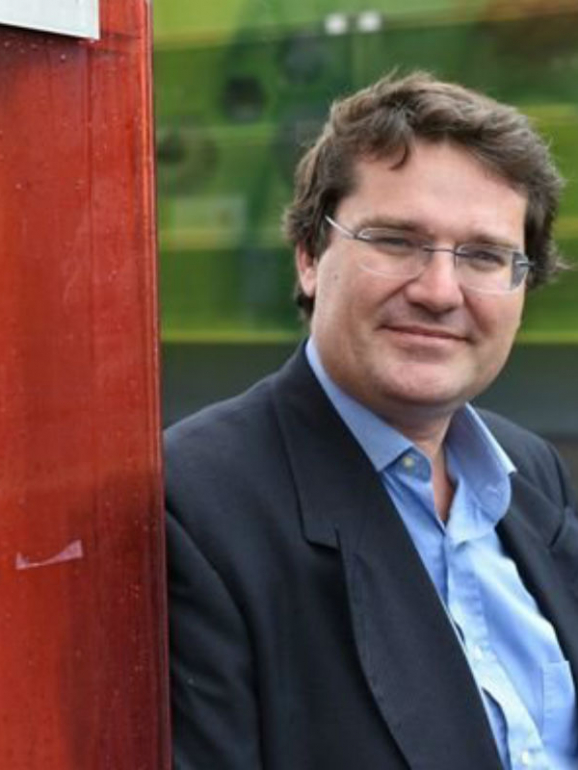 José Miguel Mulet é bioquímico e autor de livros como 'Comer Sem Medo'