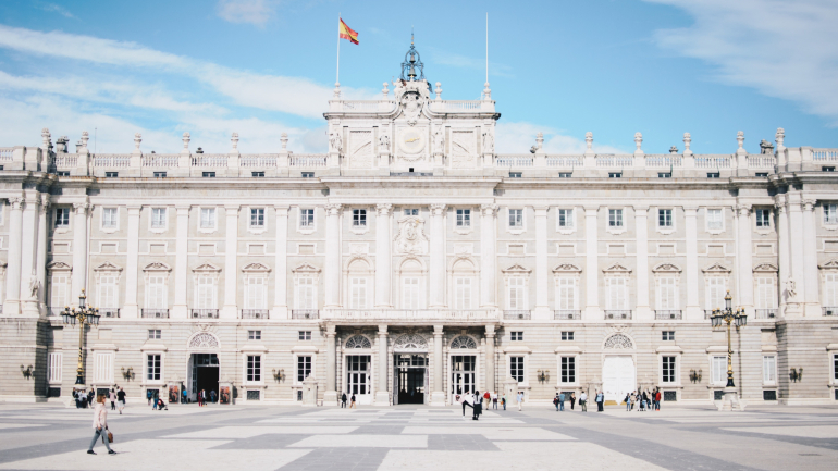 As minhas sugestões de viagens baratinhas na Europa