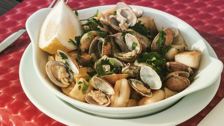Costa Vicentina. 10 restaurantes imperdíveis