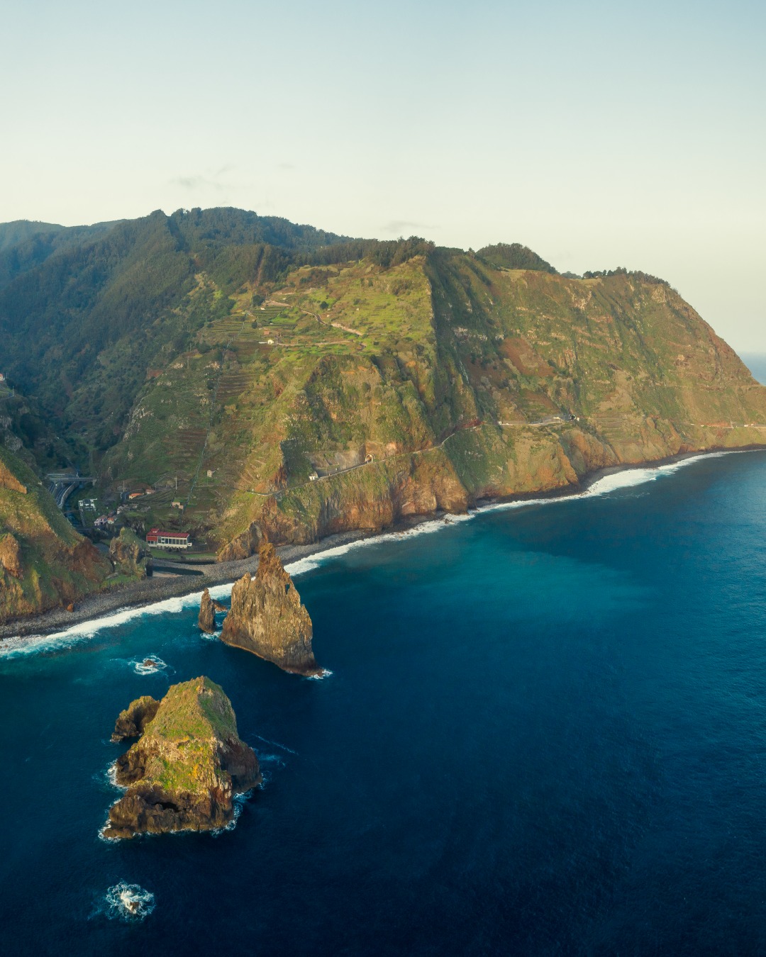 Madeira Madeira