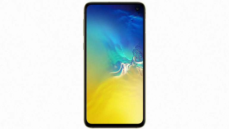 Este é o modelo económico do novo S10