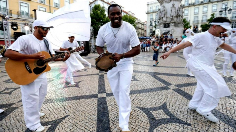 Lisboa. 6 planos ao ar livre para aproveitar setembro como nunca