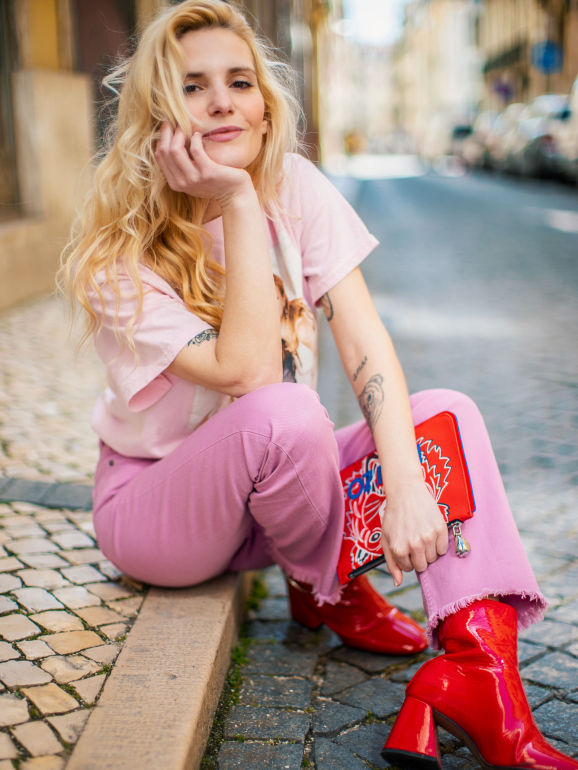 ModaLisboa. 10 dicas para um look colorido e cheio de pinta