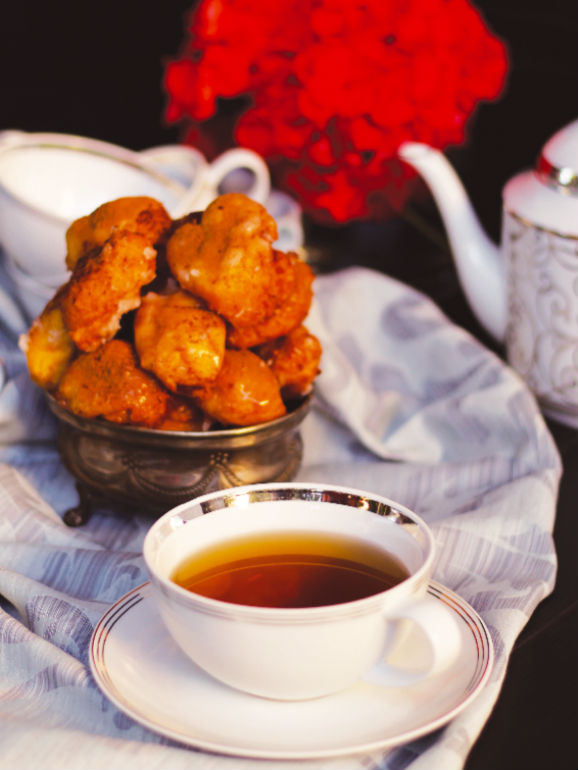 5 receitas históricas de sobremesas feitas para rainhas