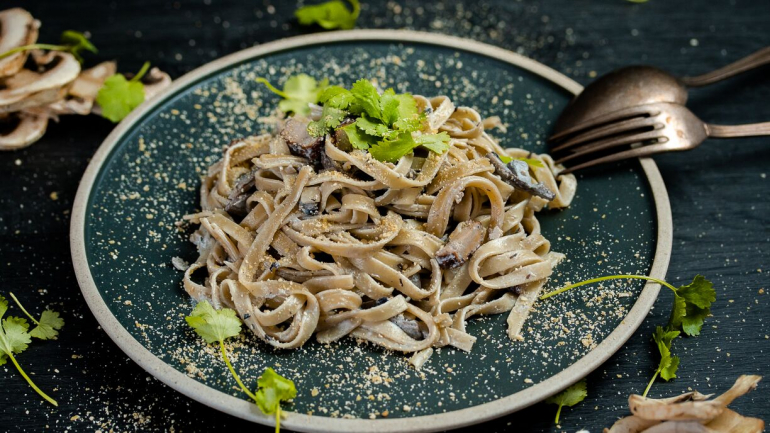 'The Lazy Cookbook'. Escolhemos 5 receitas para quem quer entrar no mundo (fácil) do veganismo