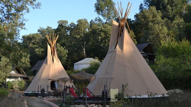 Roteiro com os 7 melhores sítios para glamping