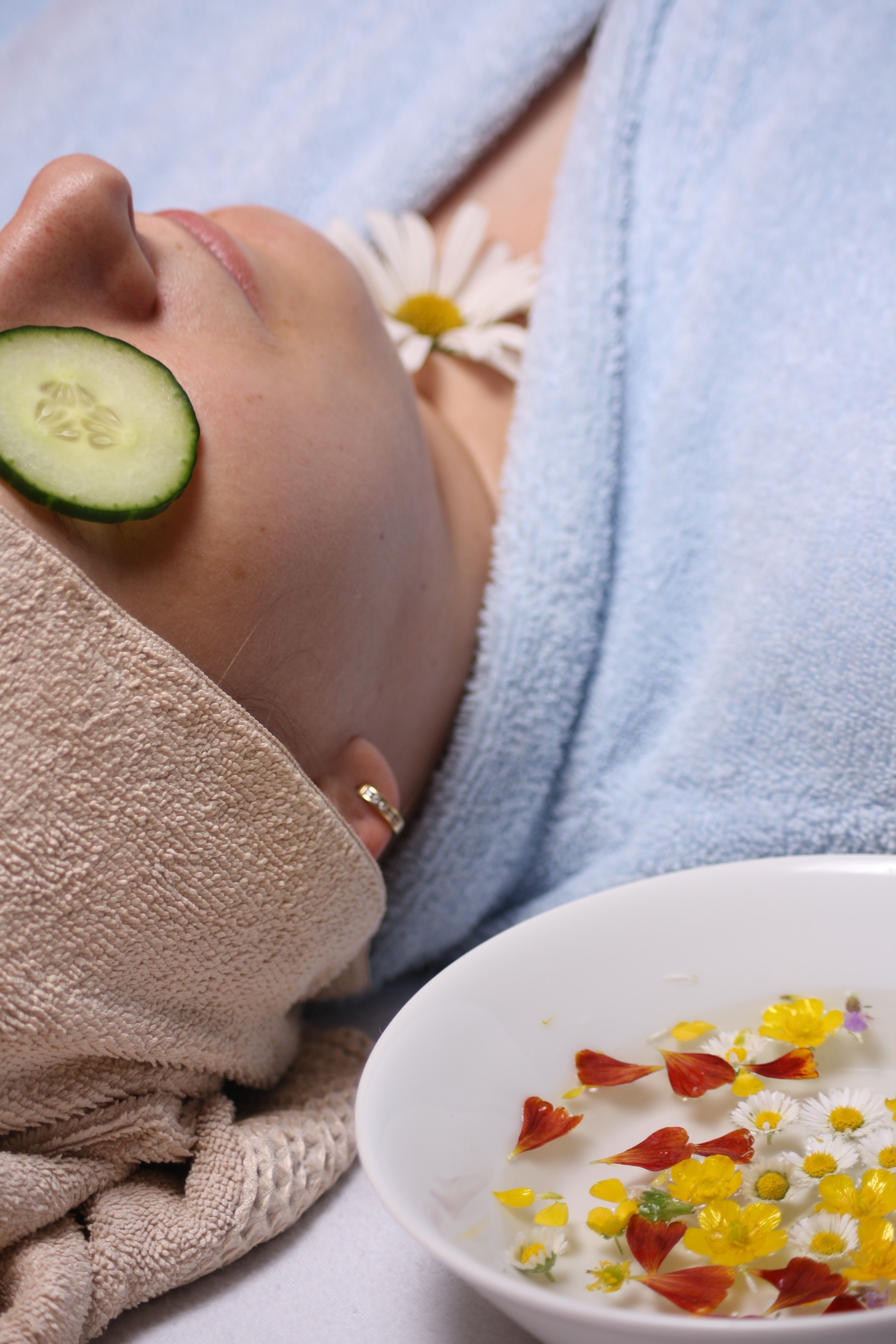20 máscaras faciais para cuidar do seu rosto quando os miúdos estão a dormir