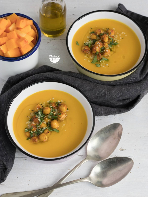 Receitas. 5 sopas diferentes para começar a comer em 2020