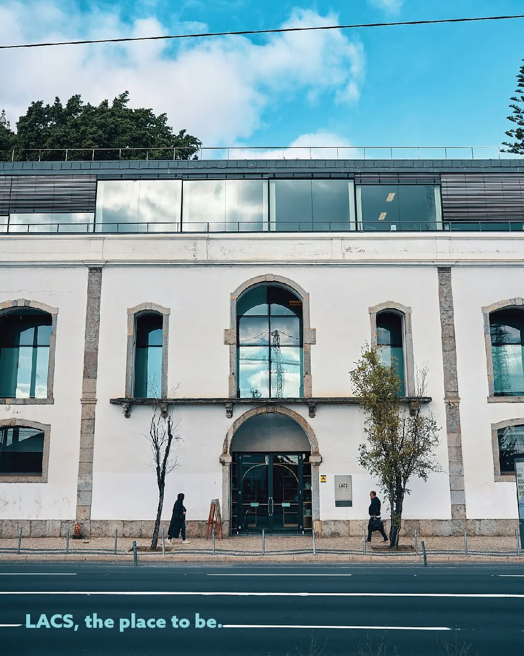 Descubra como é trabalhar num coworking com vista rio, pilates e eventos de networking (sem custos)