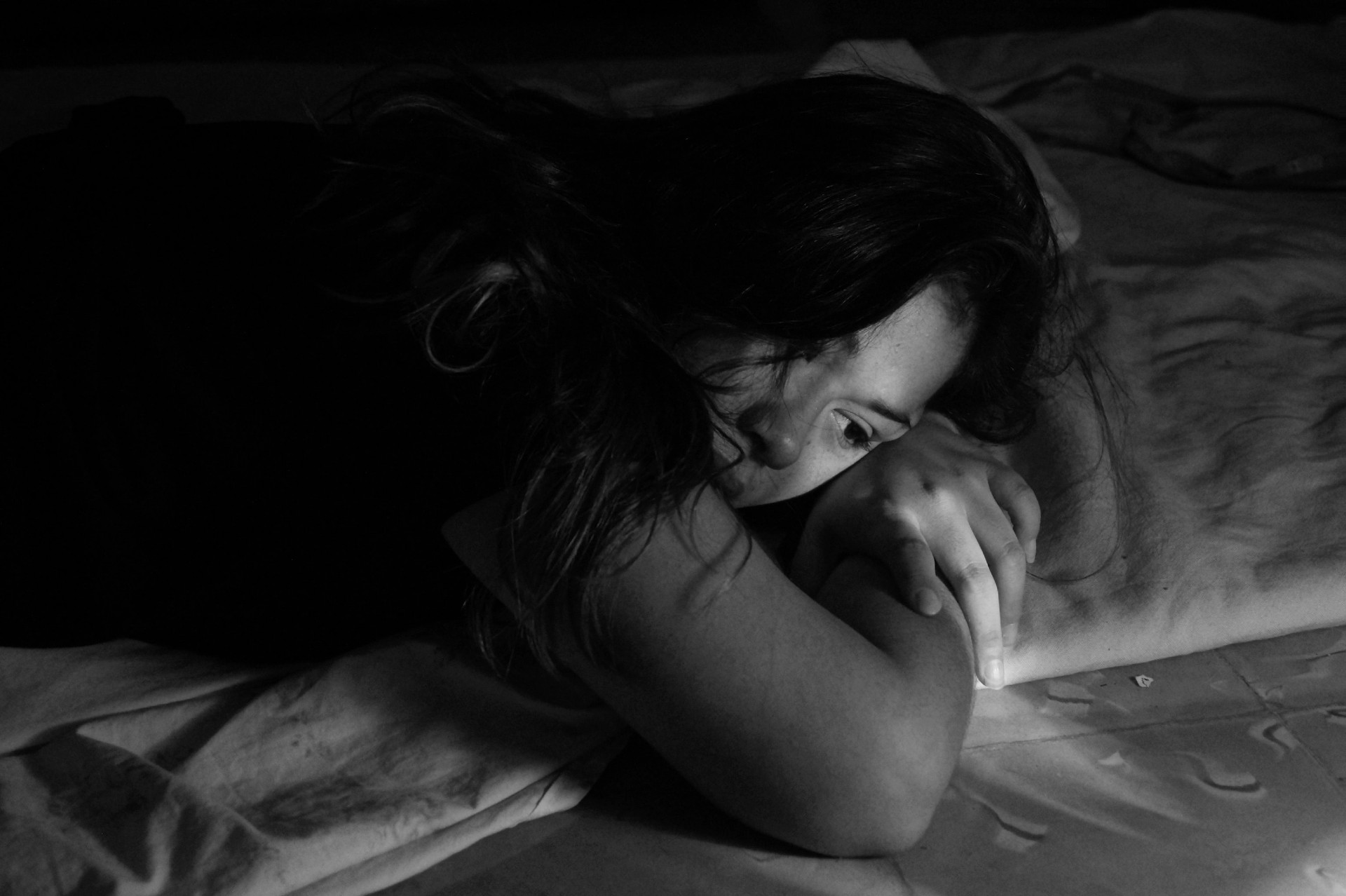 Porque é que a pandemia provocou novos casos de violência doméstica?