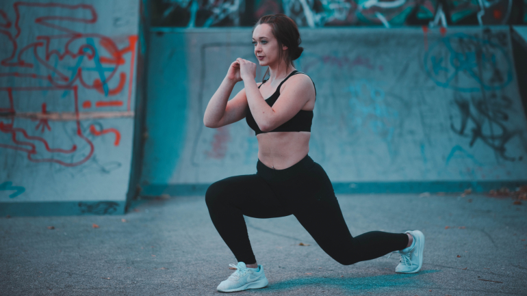 Plano de treino. PT dá exercícios para fazer na rua e aproveitar o bom tempo