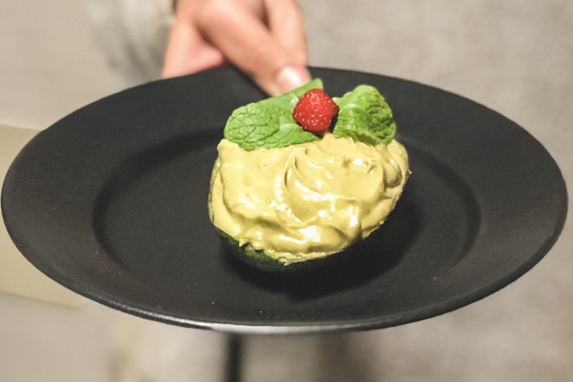 As minhas 4 receitas preferidas de abacate