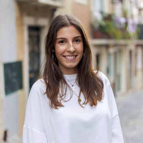 Catarina Cabral
