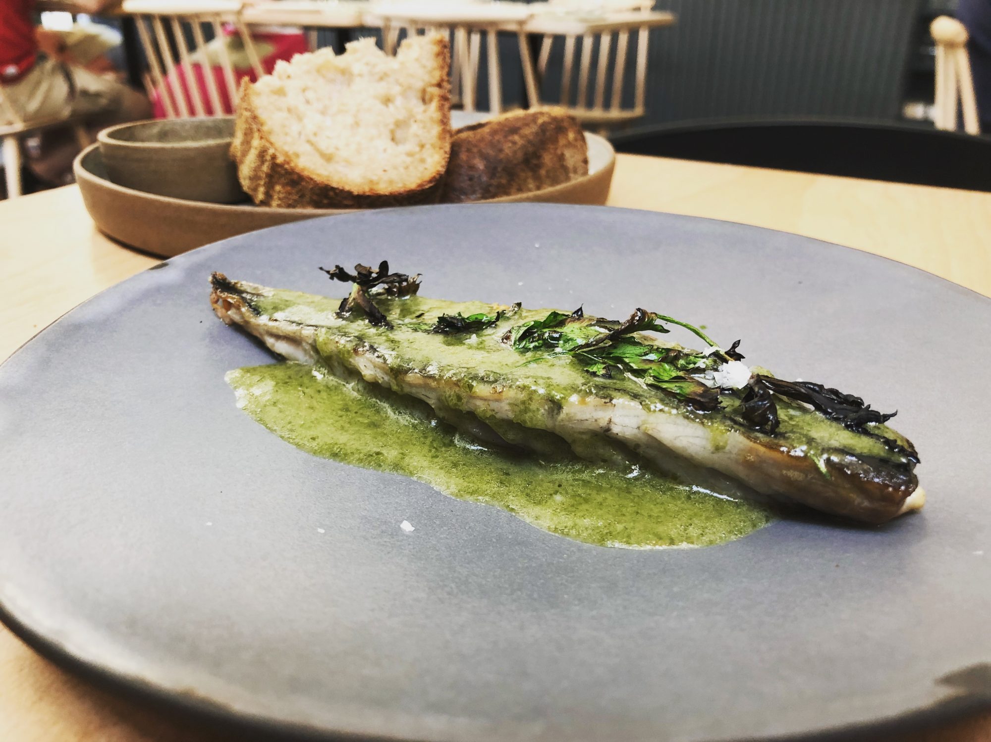 O Prado é um dos melhores novos restaurantes do mundo. Fomos perceber porquê