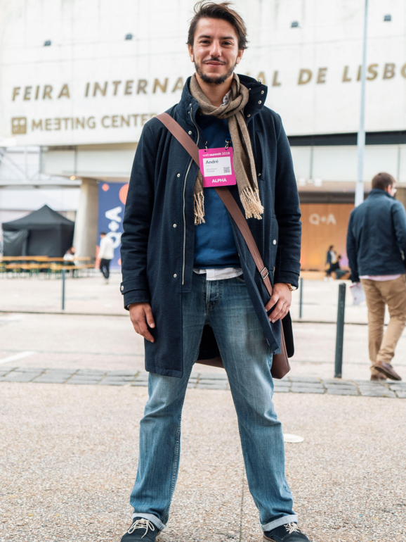 A Workifyme chega já em meados de janeiro e é a primeira a nível global a usar inteligência artifical