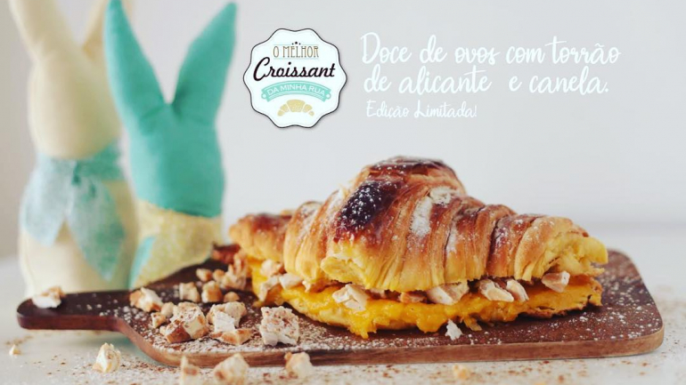 As minhas escolhas para um bom pequeno-almoço