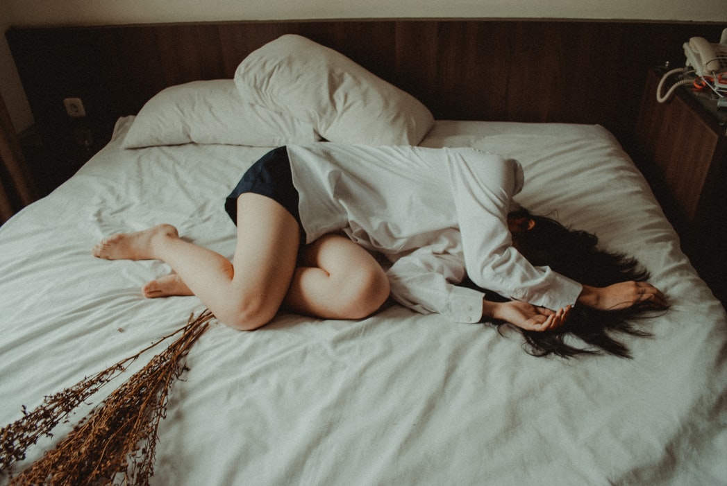 Projeto de lei pelos direitos das mulheres com endometriose volta ao parlamento