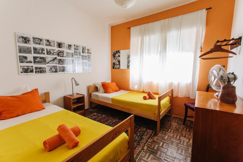 Olive Hostel Lagos (Lagos) Olive Hostel Lagos (Lagos)