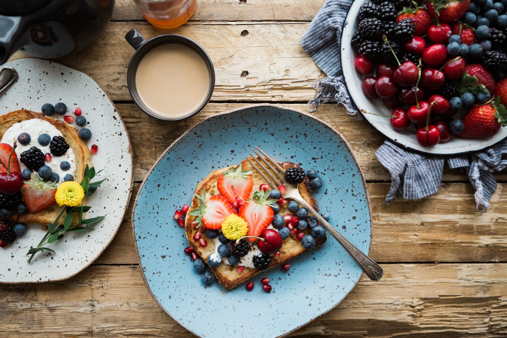 Misk. 80 restaurantes com brunch a 10€