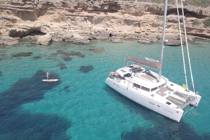 Ibiza. O que fazer numa ilha com a vida noturna encerrada? Temos 5 sugestões