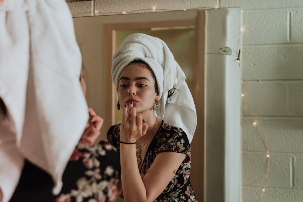 7 dicas para proteger a maquilhagem do calor