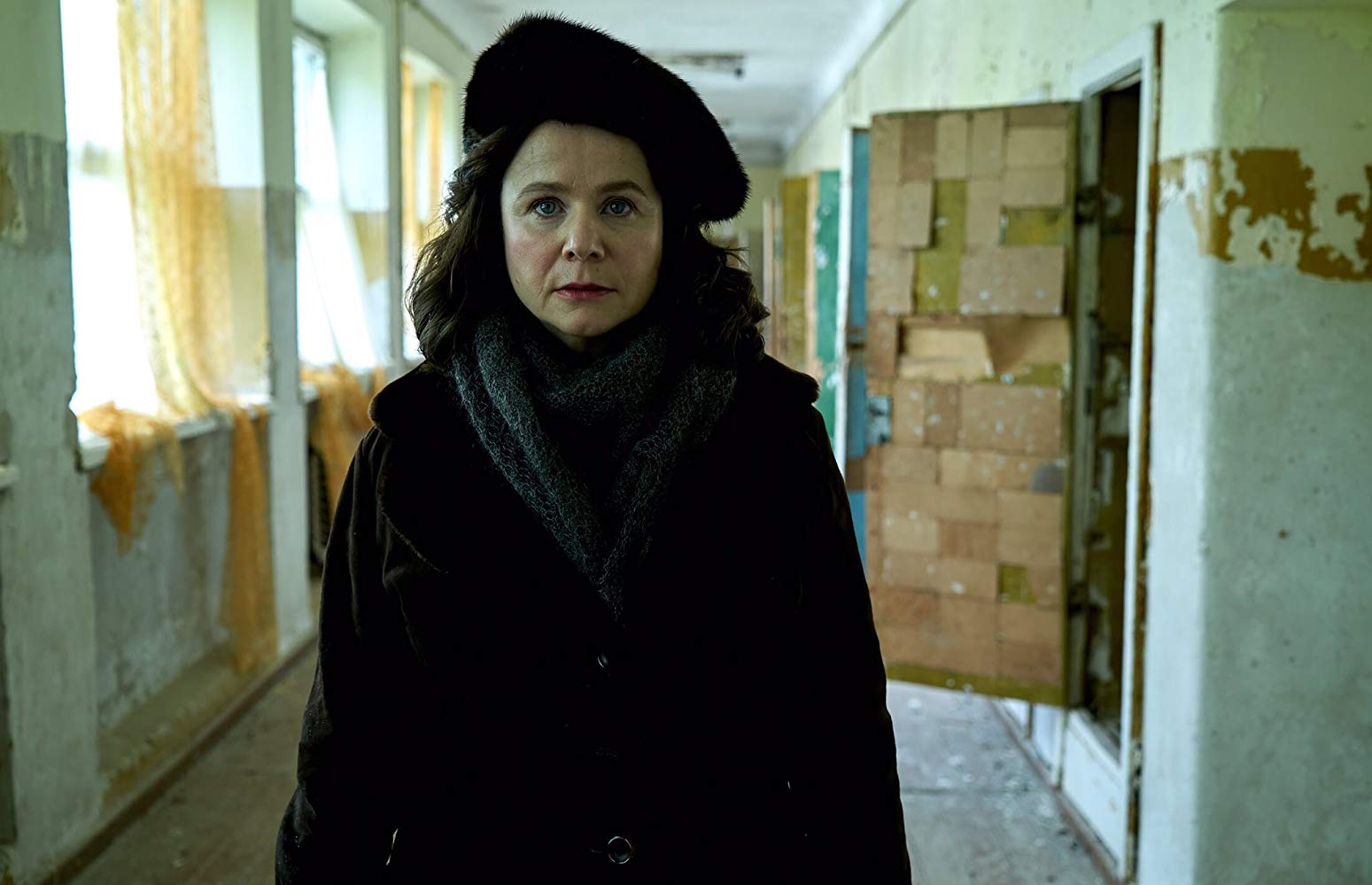 “Chernobyl” está a chegar à HBO e o trailer é mesmo intenso