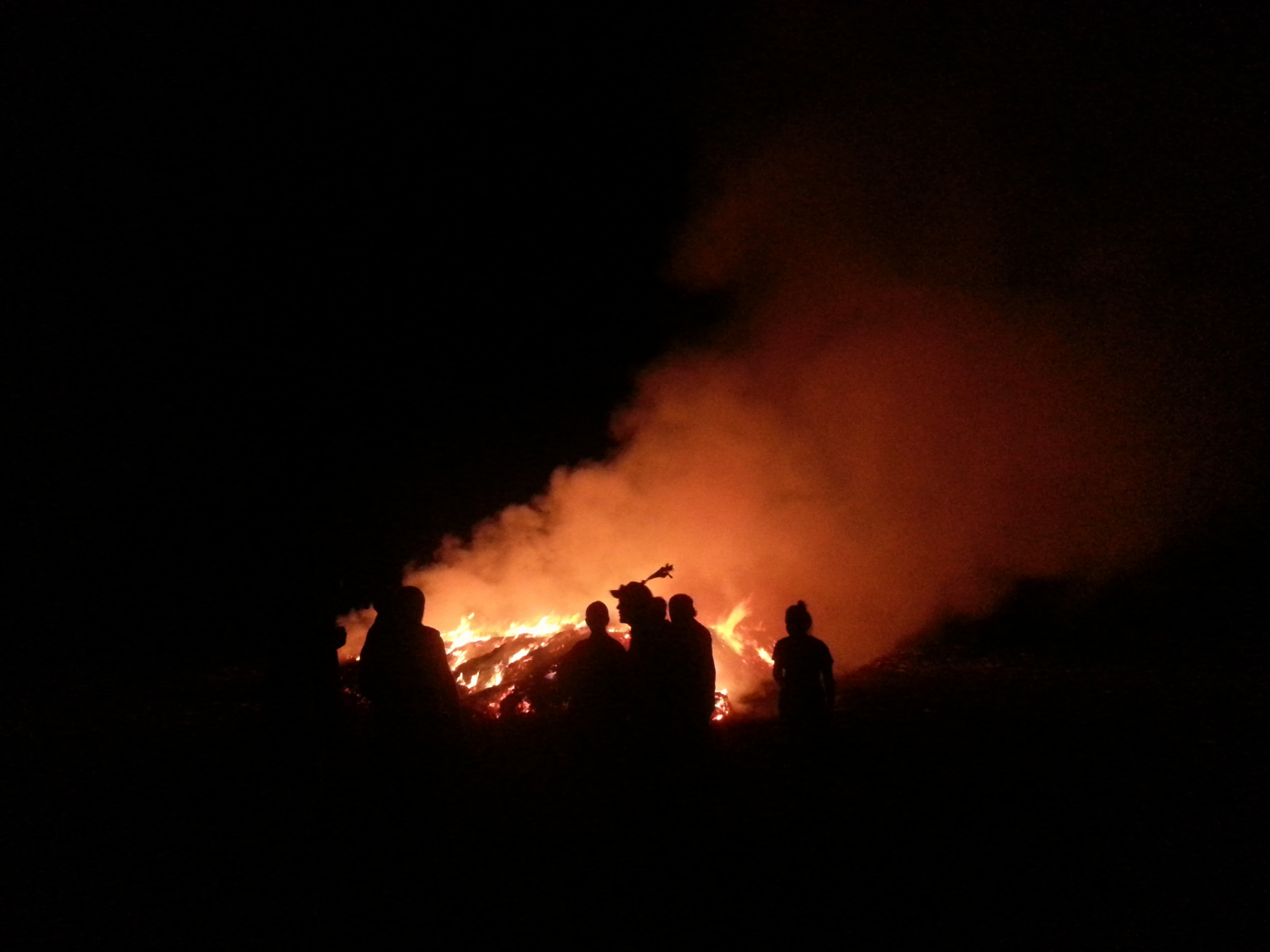 Fogos na Austrália. Seis histórias especiais que nascem da tragédia