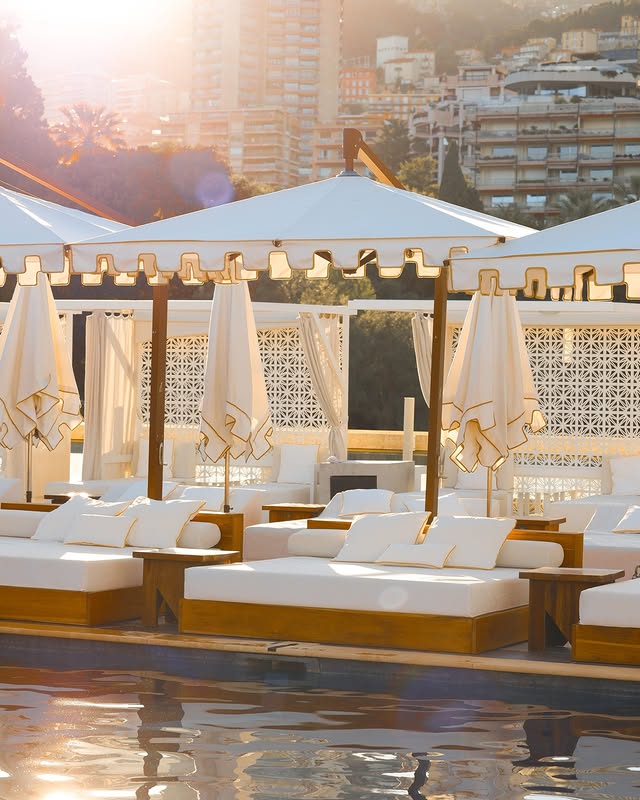 Nikki Beach (Monte Carlo) Nikki Beach (Monte Carlo)