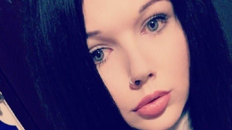 Kimberley Latham-Hawkesford, 24 anos