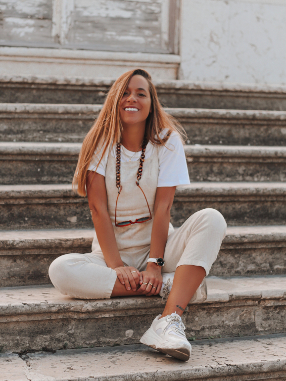 Querem saber como é que mantenho os dentes bem brancos? Sigam estas dicas