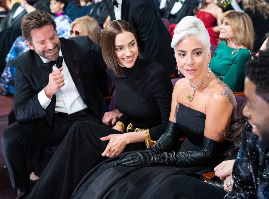 Editorial. Somos todas #MeToo — até querermos à viva força que Bradley traia Irina