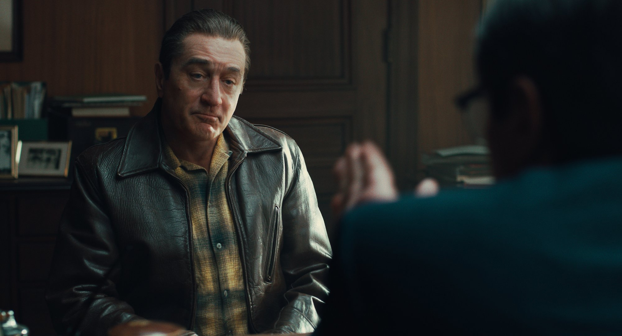 Novo filme de Scorsese é candidato aos Oscares e não vai ser exibido nas salas portuguesas