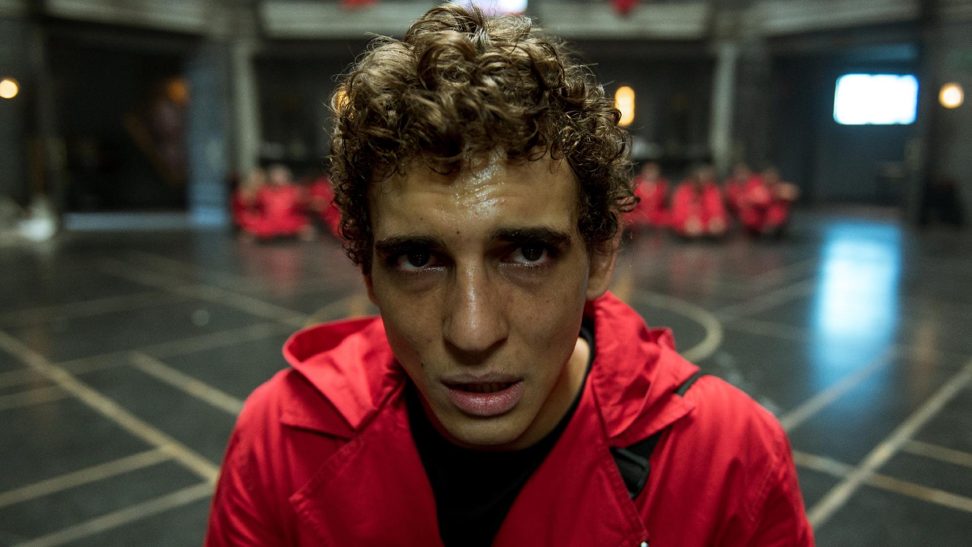 Netflix. A nova temporada de “La Casa de Papel” e 3 outras novidades de abril