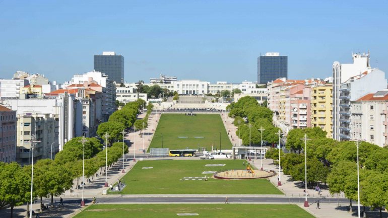 As histórias, os segredos, as lutas políticas e as praxes do Instituto Superior Técnico