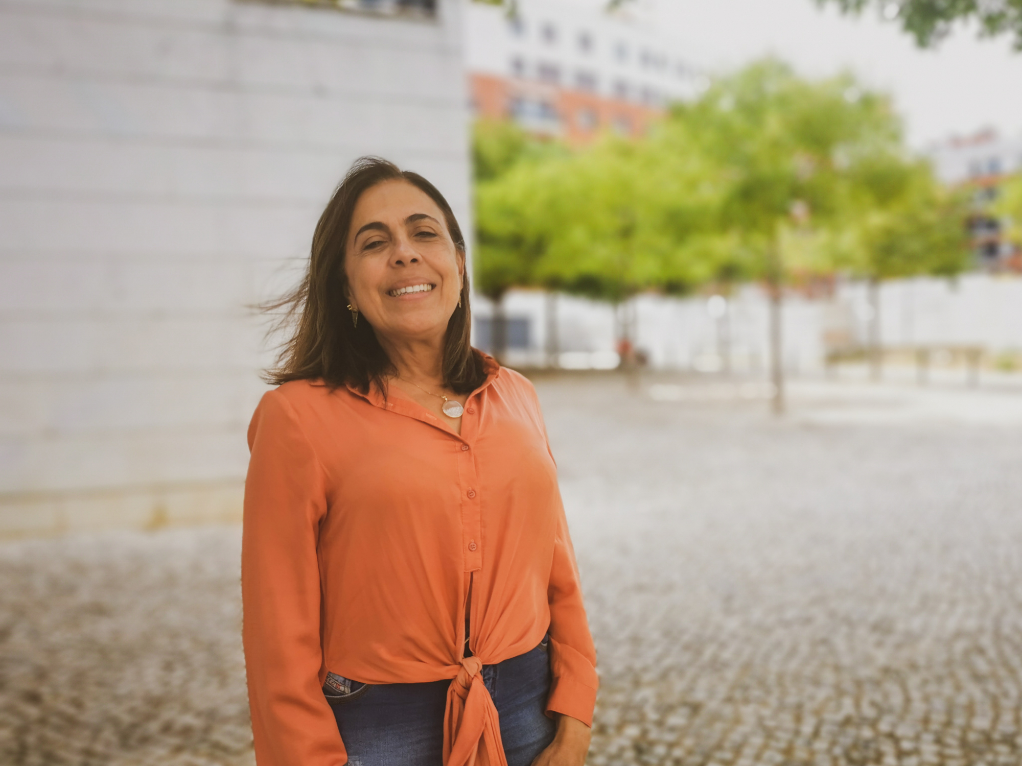 Nutricionista ortomolecular. “As pessoas que têm dificuldade em evacuar são mais stressadas e nervosas”