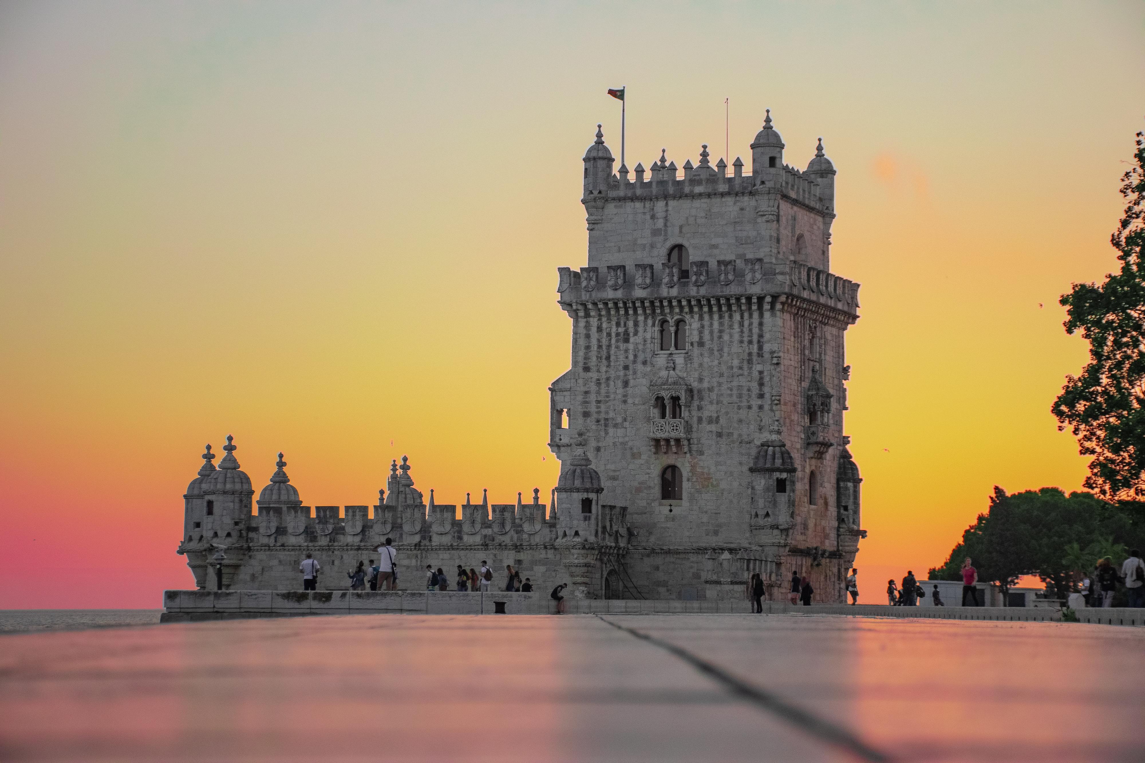 Quase quatro milhões de portugueses saíram à rua este sábado