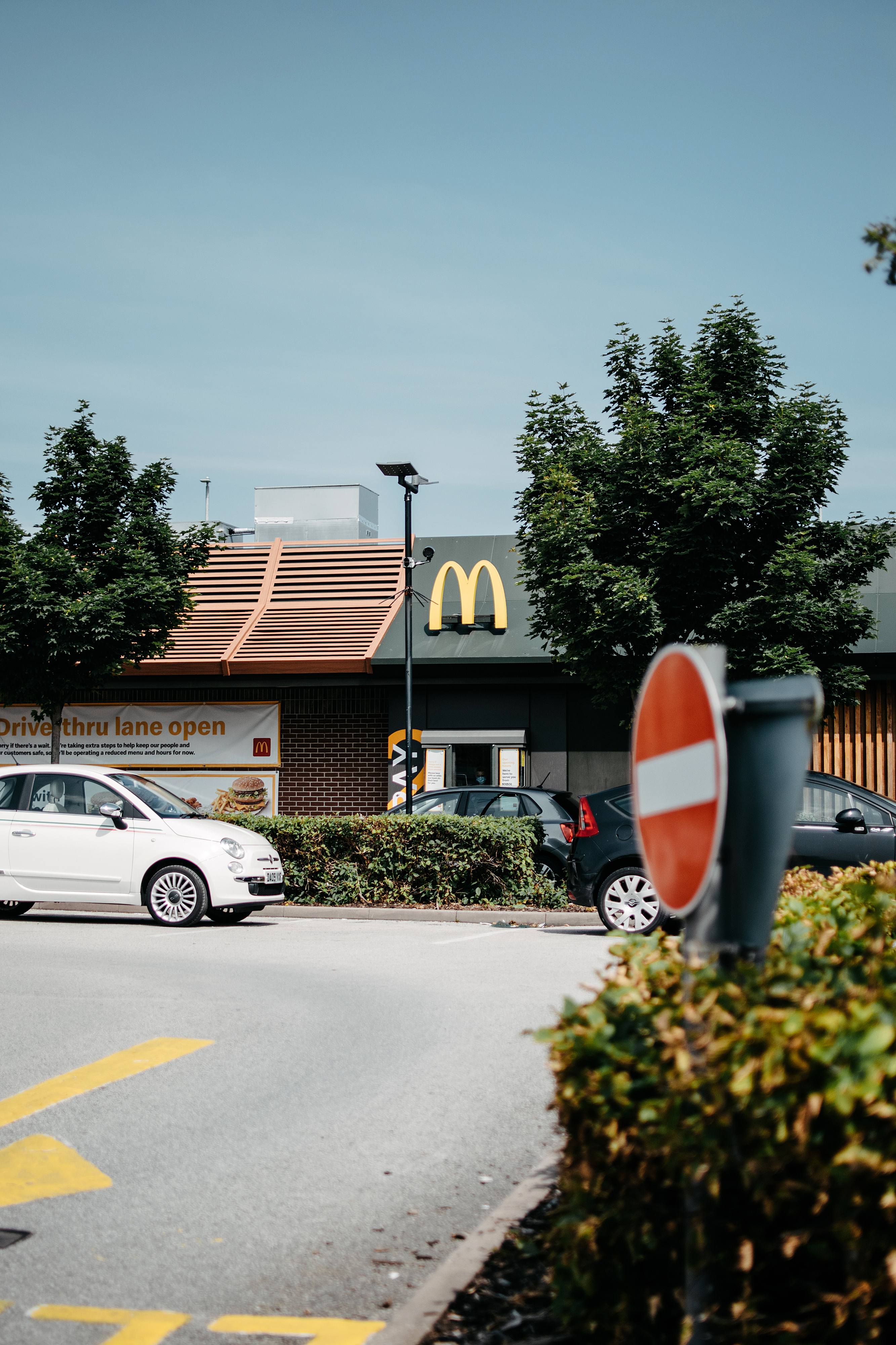 McDonald’s atribui bolsas a colaboradores que querem ingressar no Ensino Superior