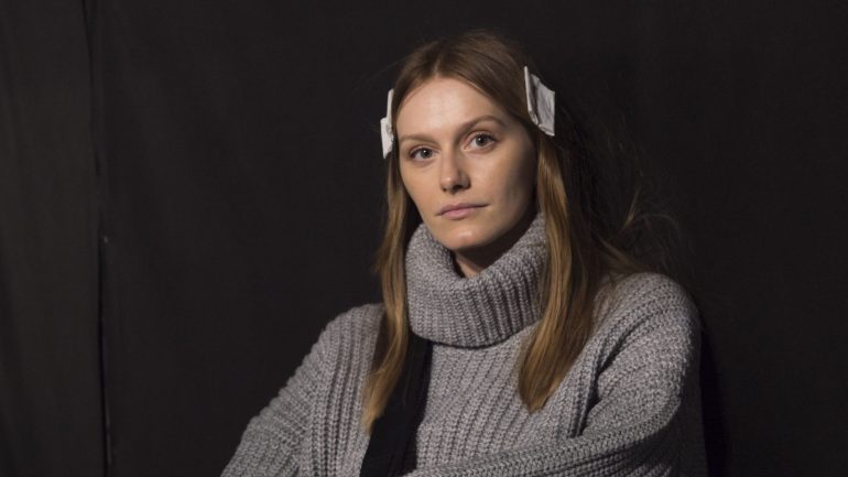 Saiba com é a dieta de quatro modelos que desfilaram na ModaLisboa