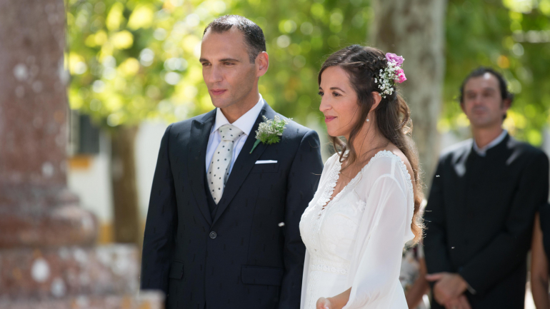Daniel e Daniela estão de volta ao romantismo