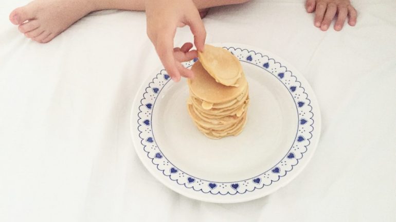 12 receitas de sucesso que ajudaram cinco mulheres a manter o peso após uma dieta