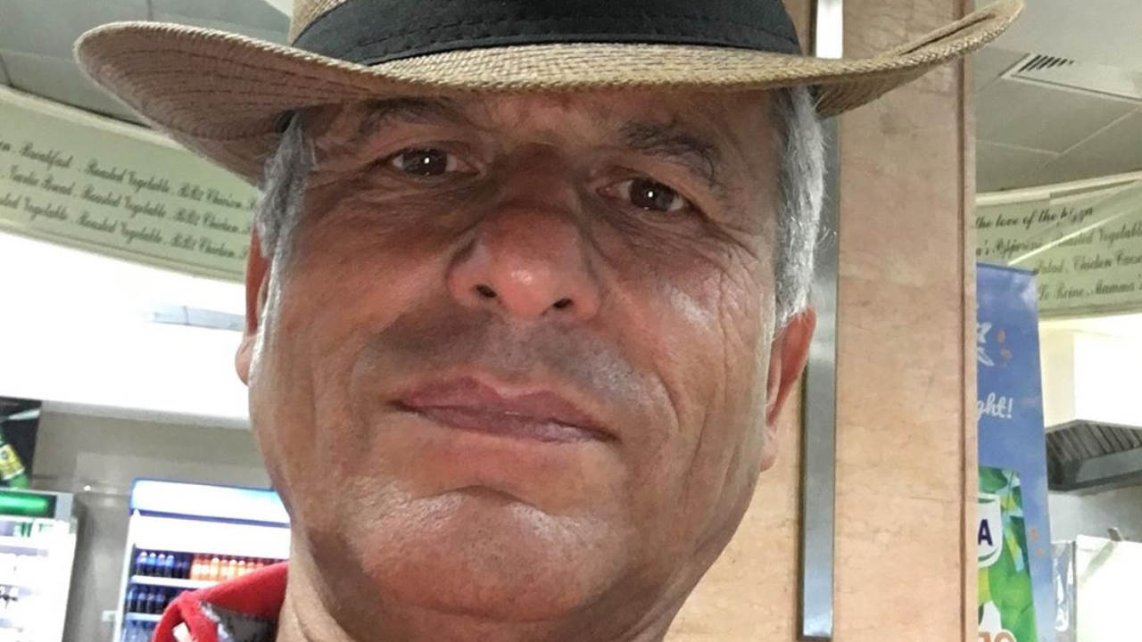 António Campos 